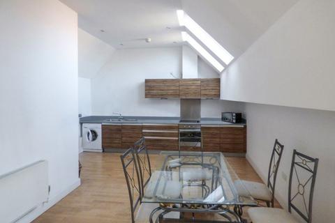 2 bedroom flat to rent, Apt 18 Dain Court, B29 6BD