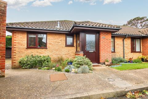 2 bedroom semi-detached bungalow for sale, Silfield Gardens, Hunstanton, Norfolk, PE36