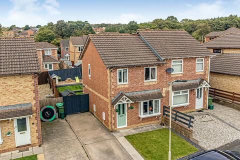 3 bedroom semi-detached house for sale, Alder Grove, Pontypridd CF38