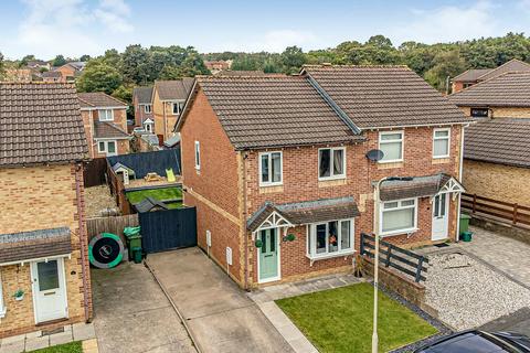 11 Alder Grove, Llantwit Fardre, Pontypridd, CF38 2JX