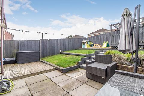 11 Alder Grove, Llantwit Fardre, Pontypridd, CF38 2JX