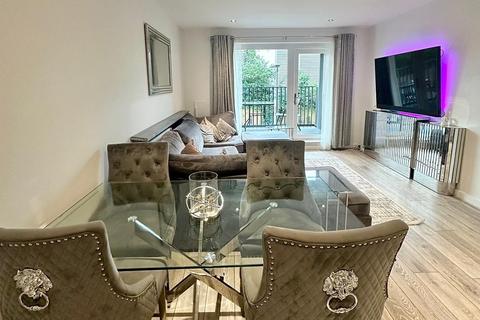 1 bedroom flat for sale, Merriam Close, Highams Park, E4