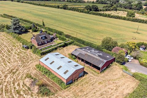 3 bedroom barn conversion for sale, Postern Lane, Tonbridge, Kent