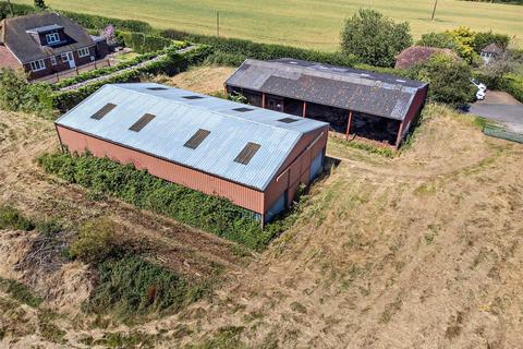 3 bedroom barn conversion for sale, Postern Lane, Tonbridge, Kent