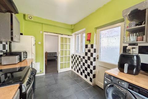 2 bedroom terraced house for sale, Wednesbury Street, Newport, NP19