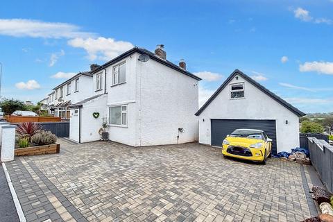 3 bedroom detached house for sale, Pillmawr Road, Newport, NP20