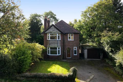 3 bedroom cottage for sale, Mill Lane, Adlington, Macclesfield