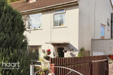 3 bedroom semi-detached house for sale, Commonfield Road, Bristol