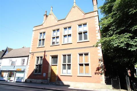 1 bedroom flat for sale, High Street, Burton-on-Trent, DE14