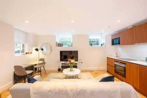 1 bedroom apartment to rent, Hampstead Manor, Kidderpore Avenue, London, NW3