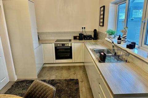 3 bedroom terraced house for sale, Vicarage Road, Wednesfield