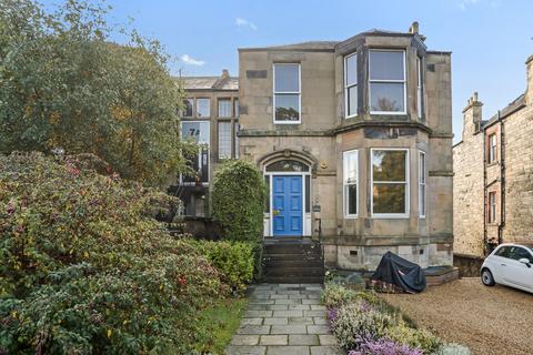 8 Western Terrace, Murrayfield, Edinburgh, EH12 5QF