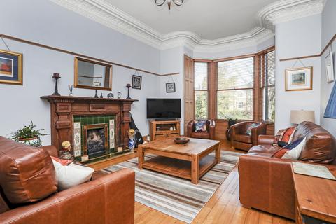 3 bedroom flat for sale, 8 Western Terrace, Murrayfield, Edinburgh, EH12 5QF