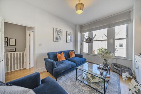60 Tynemouth Road, Mitcham, CR4 2BN
