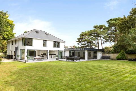East Avenue, Bournemouth, BH3