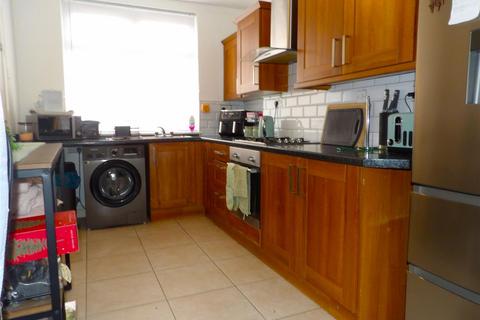 3 bedroom end of terrace house for sale, Zoar Avenue, Maesteg