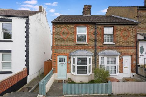 63 Kent Road, Halling, Rochester, ME2 1AR