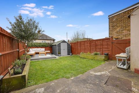 63 Kent Road, Halling, Rochester, ME2 1AR