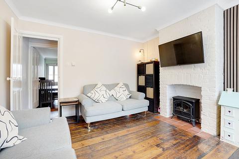 63 Kent Road, Halling, Rochester, ME2 1AR