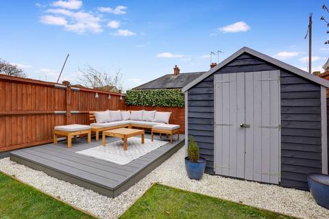 63 Kent Road, Halling, Rochester, ME2 1AR