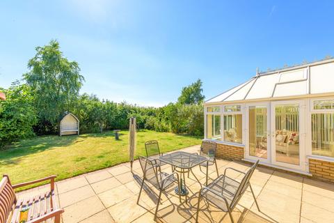 3 bedroom detached bungalow for sale, Forest Pines Lane, Woodhall Spa, LN10