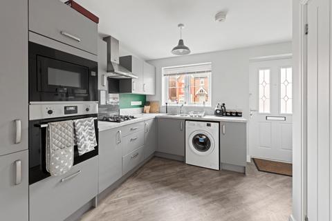 undefined, Lee Avenue, Coningsby, LN4