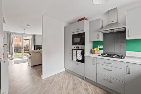 undefined, Lee Avenue, Coningsby, LN4