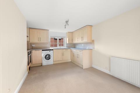 2 bedroom ground floor flat for sale, Oaklands, Woodhall Spa, LN10