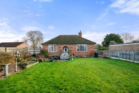 3 bedroom detached bungalow for sale, Prospect Street, Horncastle, LN9