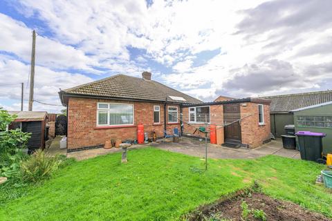 2 bedroom detached bungalow for sale, Sandy Bank, New York - Lincolnshire, LN4