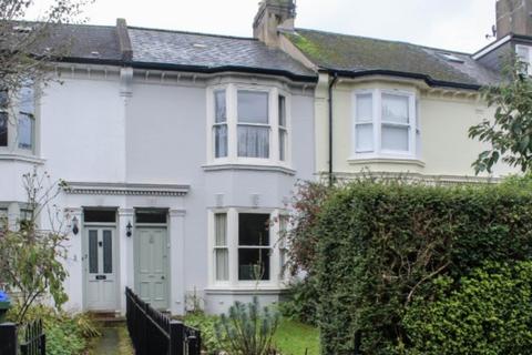 3 bedroom terraced house for sale, Pelham Terrace, Lewes