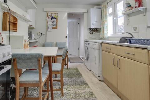 3 bedroom terraced house for sale, Pelham Terrace, Lewes