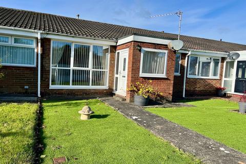 2 bedroom bungalow for sale, Rochester Square, Jarrow