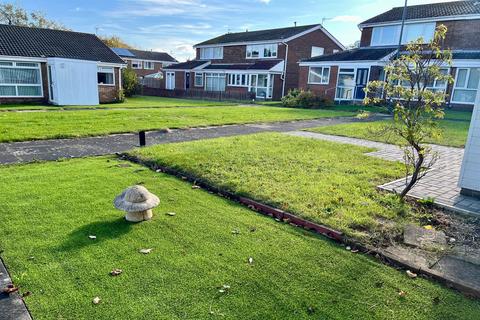 2 bedroom bungalow for sale, Rochester Square, Jarrow