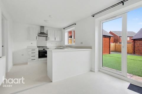 undefined, Pickering Drive, Derby