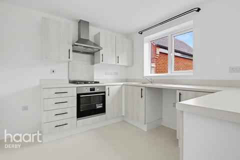 undefined, Pickering Drive, Derby