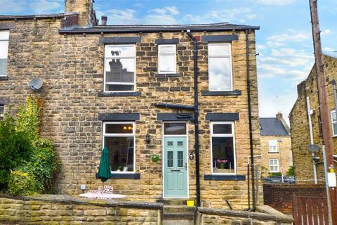 Eggleston Street, Leeds, West Yorkshire