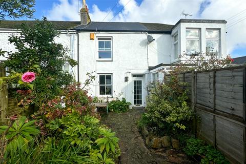 2 bedroom terraced house for sale, Bullock Market Terrace, Penzance TR18