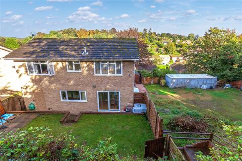 Detached house for sale, Harcourt Close, Oxfordshire RG9