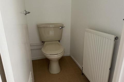 16 William Mccool Close, Binley, Coventry, CV3 2LY