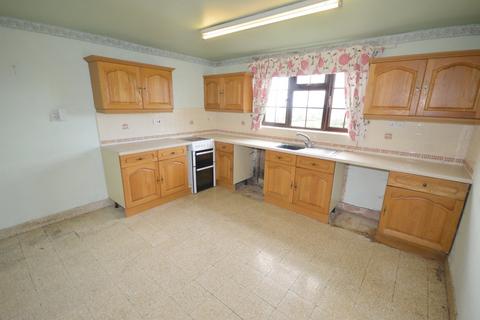 2 bedroom detached house for sale, Little Cefncaled, Kerry, Newtown, Powys, SY16