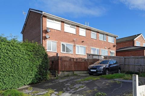 8 Binsted Gardens, Sheffield, S5 8NU