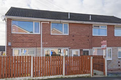 8 Binsted Gardens, Sheffield, S5 8NU