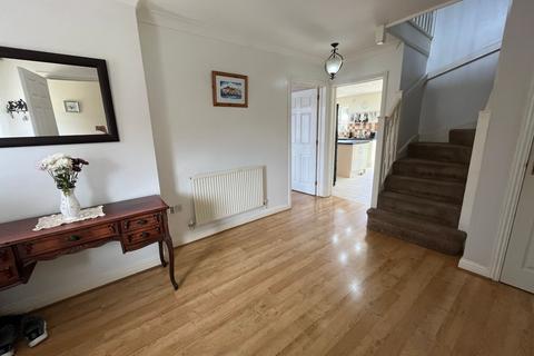 3 Cricketers Way, Chatteris, PE16 6UR
