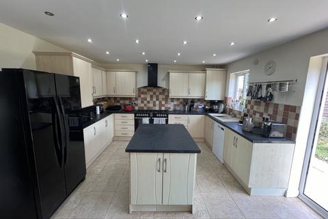 3 Cricketers Way, Chatteris, PE16 6UR