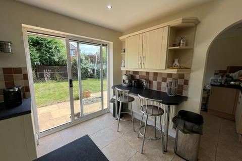 3 Cricketers Way, Chatteris, PE16 6UR
