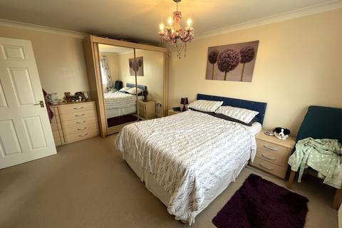3 Cricketers Way, Chatteris, PE16 6UR