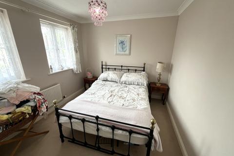 3 Cricketers Way, Chatteris, PE16 6UR