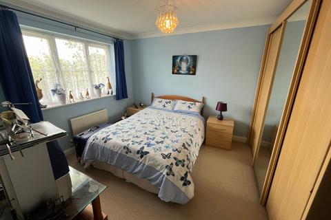 3 Cricketers Way, Chatteris, PE16 6UR