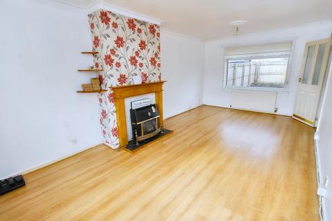 70 Bannachra Crescent, Alexandria, G83 0LQ